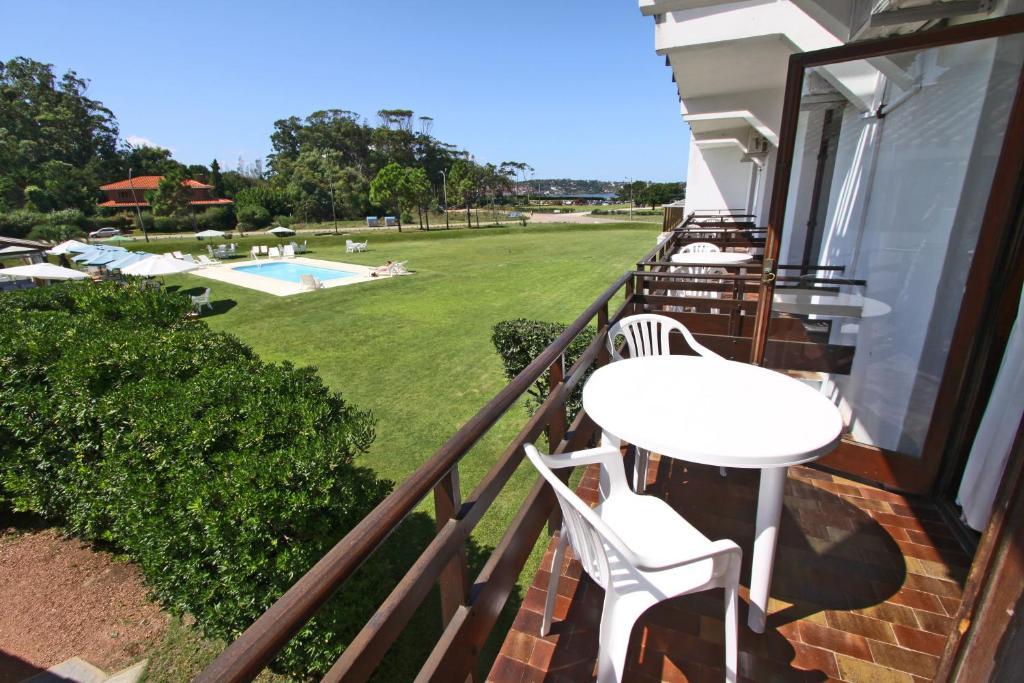 Hotel Terraza Del Mar Punta Ballena Pokoj fotografie