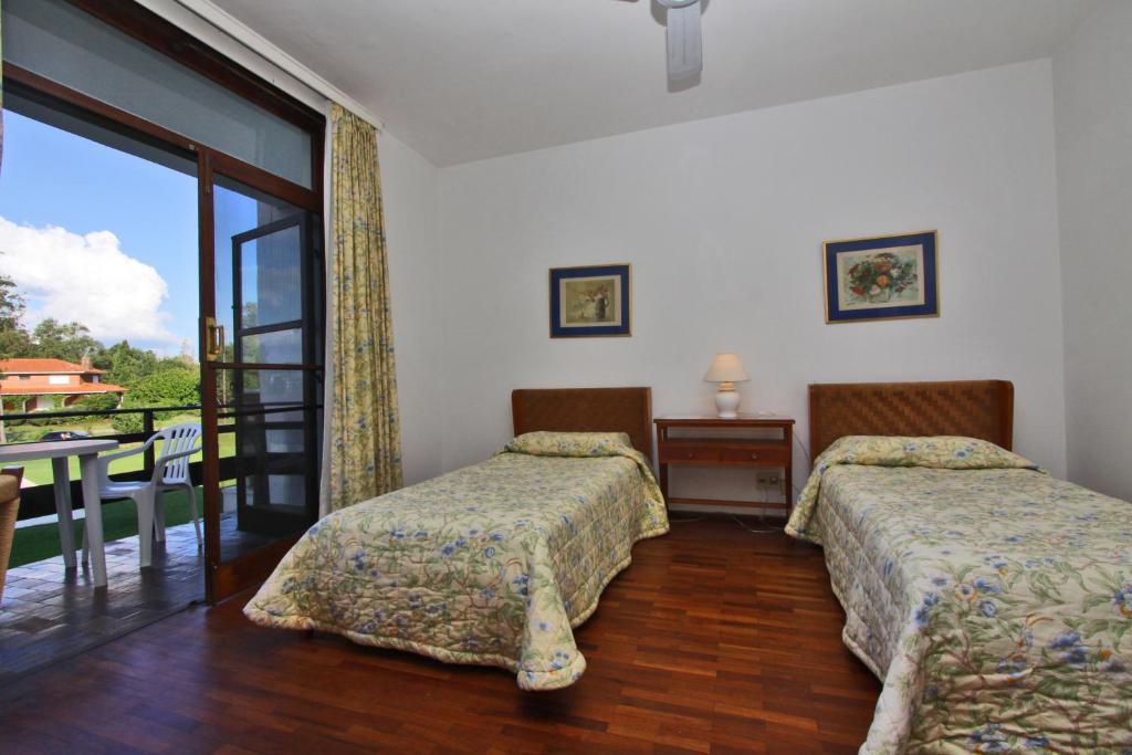 Hotel Terraza Del Mar Punta Ballena Pokoj fotografie