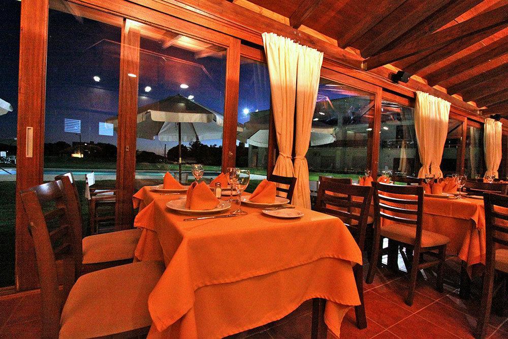Hotel Terraza Del Mar Punta Ballena Exteriér fotografie