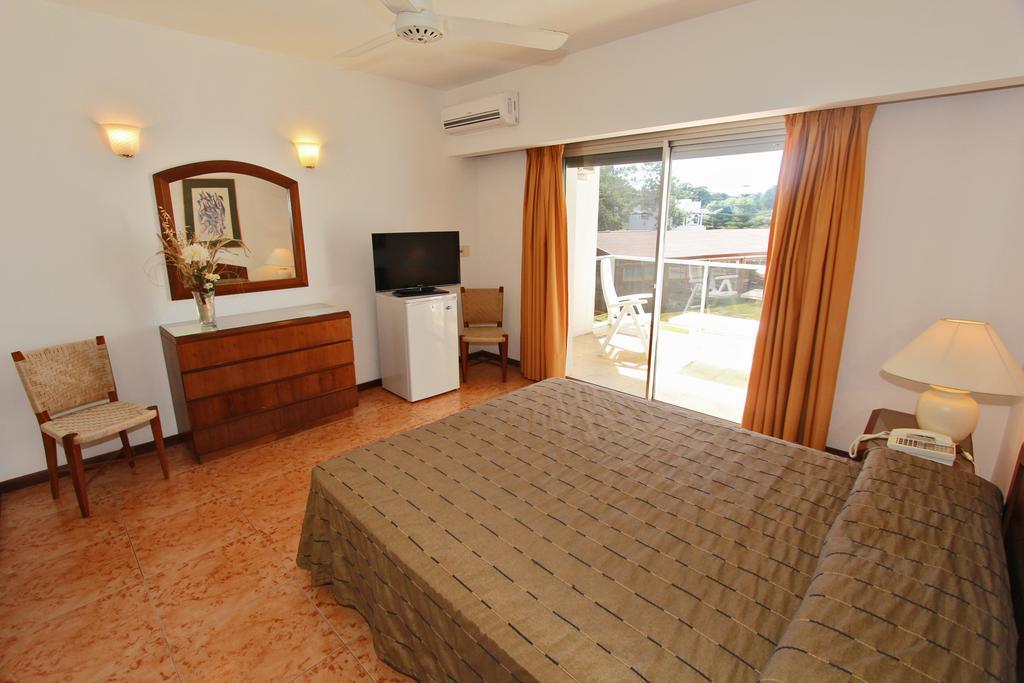 Hotel Terraza Del Mar Punta Ballena Exteriér fotografie