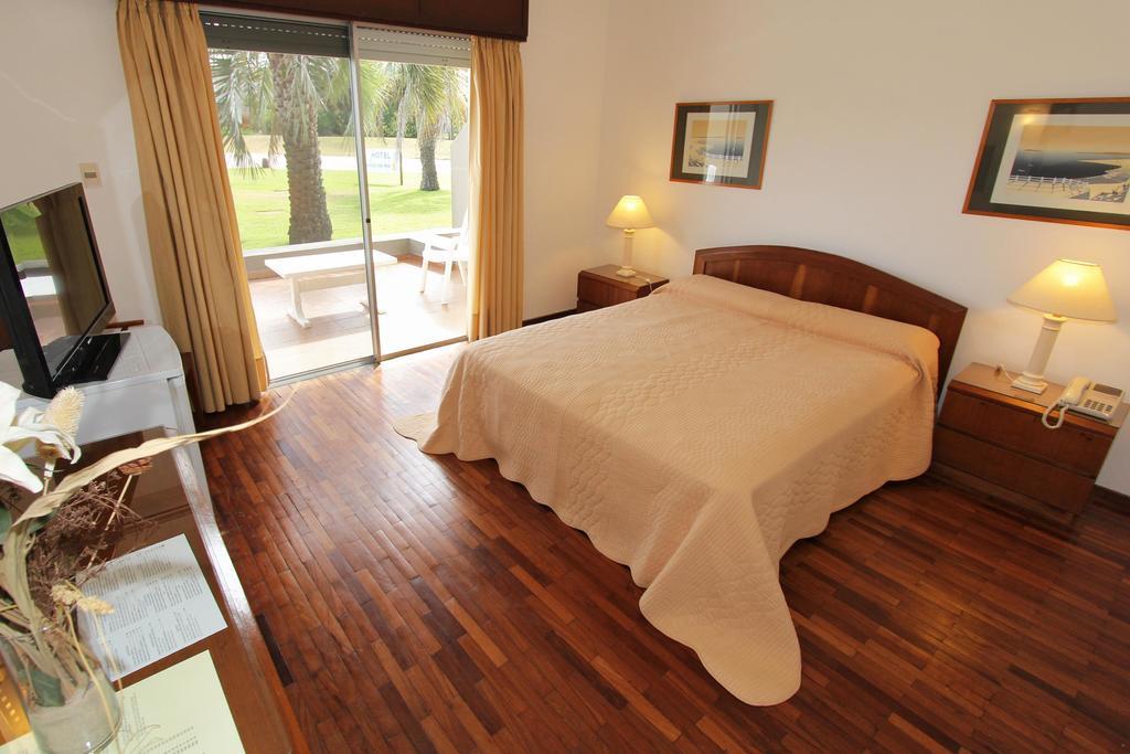 Hotel Terraza Del Mar Punta Ballena Exteriér fotografie