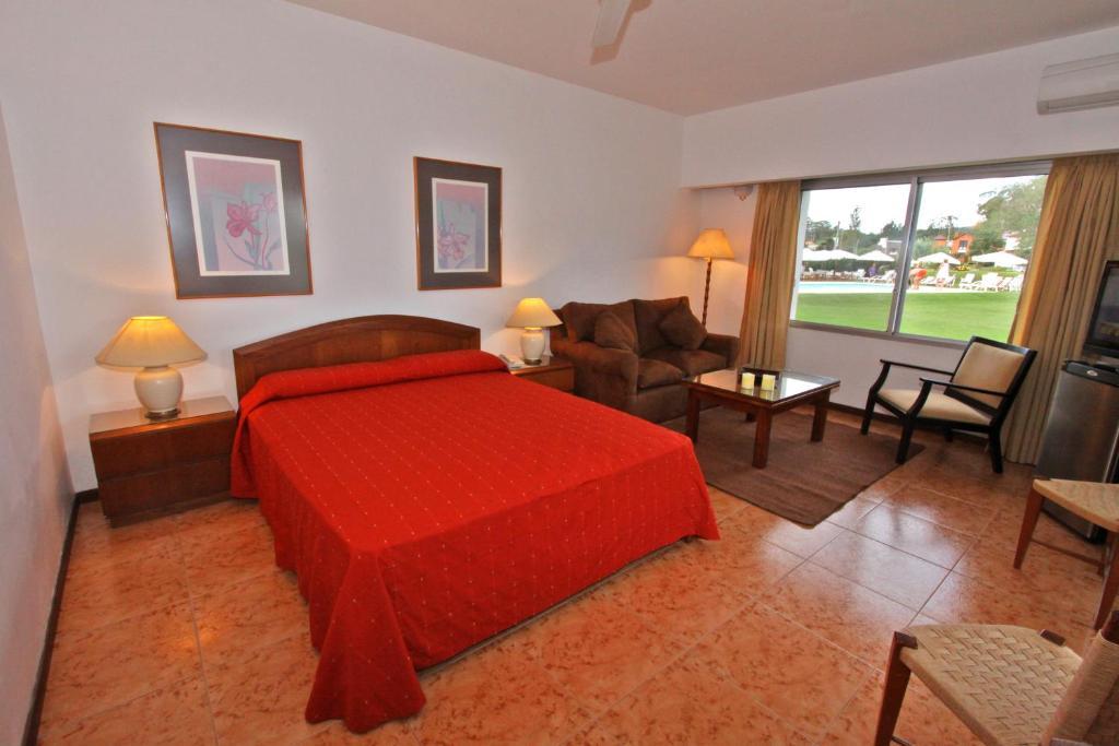 Hotel Terraza Del Mar Punta Ballena Exteriér fotografie