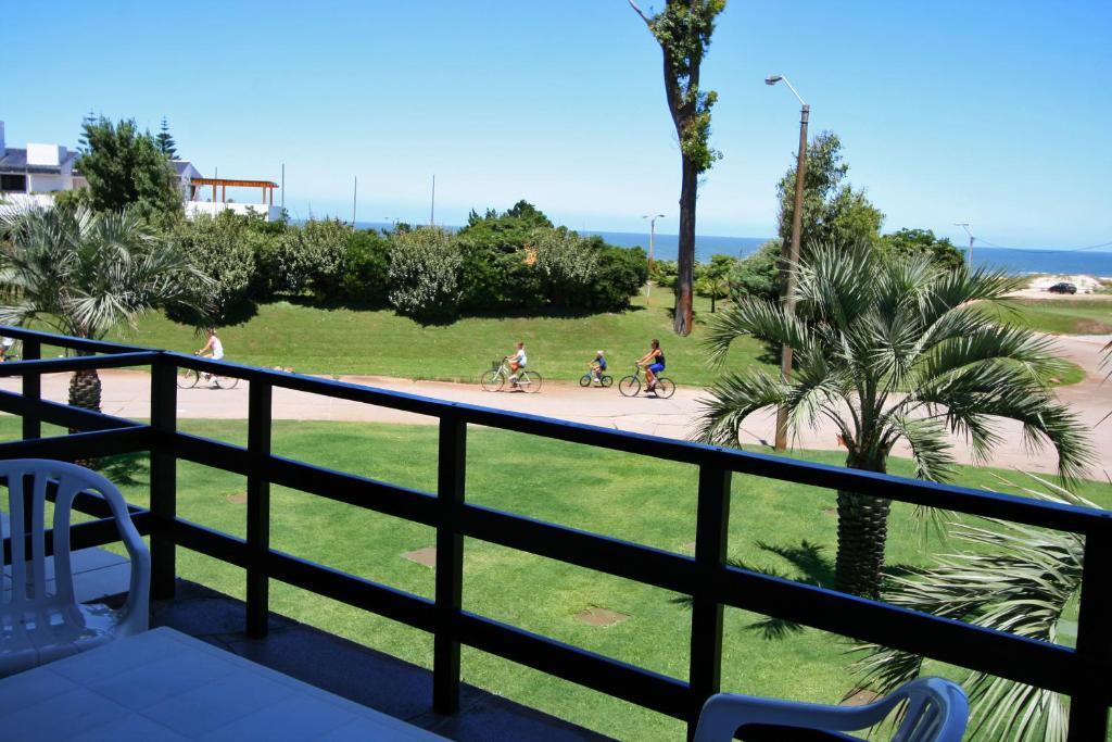 Hotel Terraza Del Mar Punta Ballena Pokoj fotografie