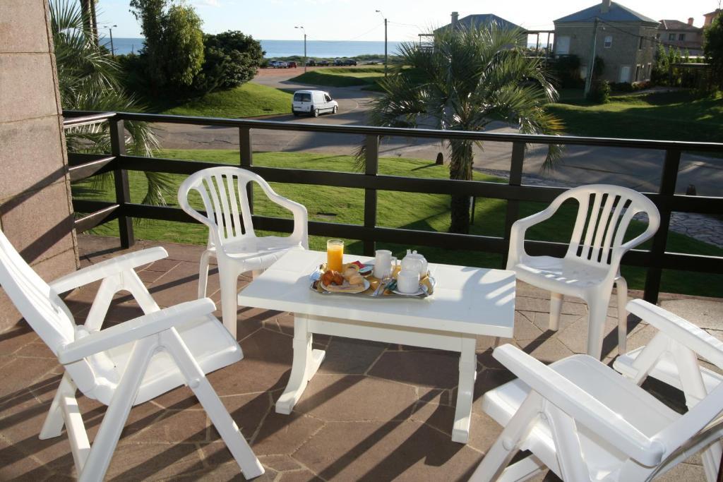 Hotel Terraza Del Mar Punta Ballena Pokoj fotografie