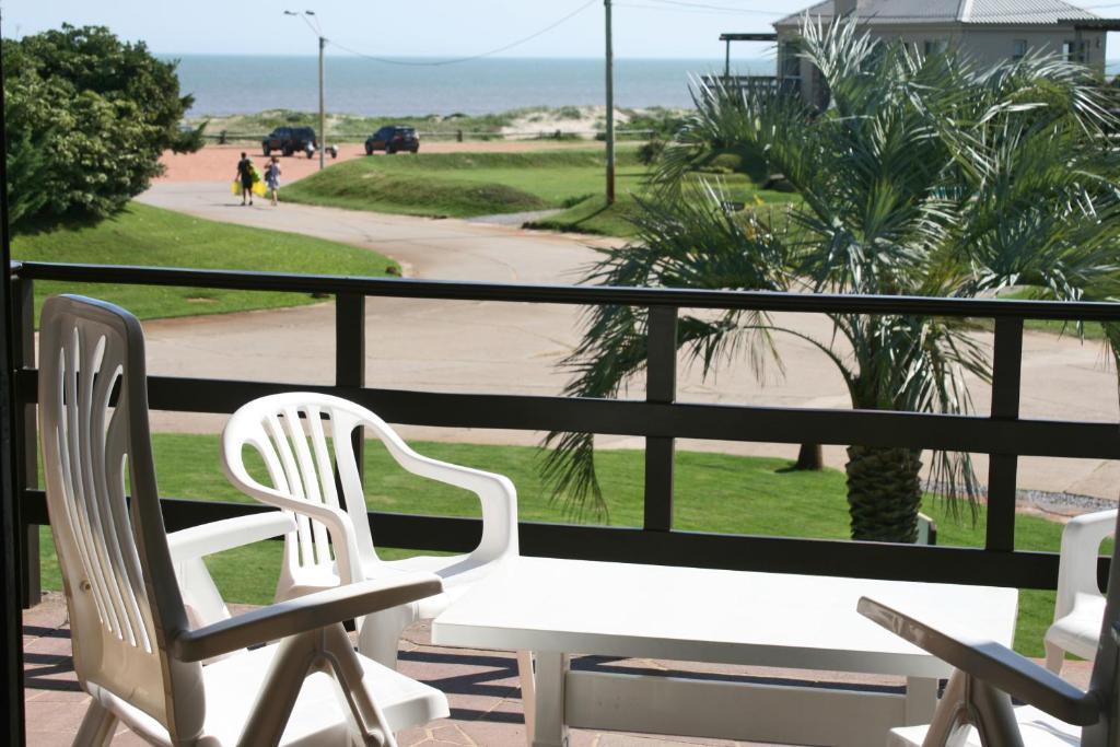 Hotel Terraza Del Mar Punta Ballena Pokoj fotografie