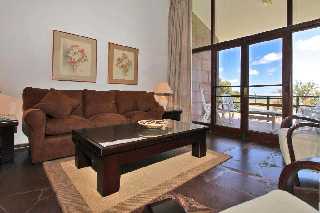 Hotel Terraza Del Mar Punta Ballena Pokoj fotografie