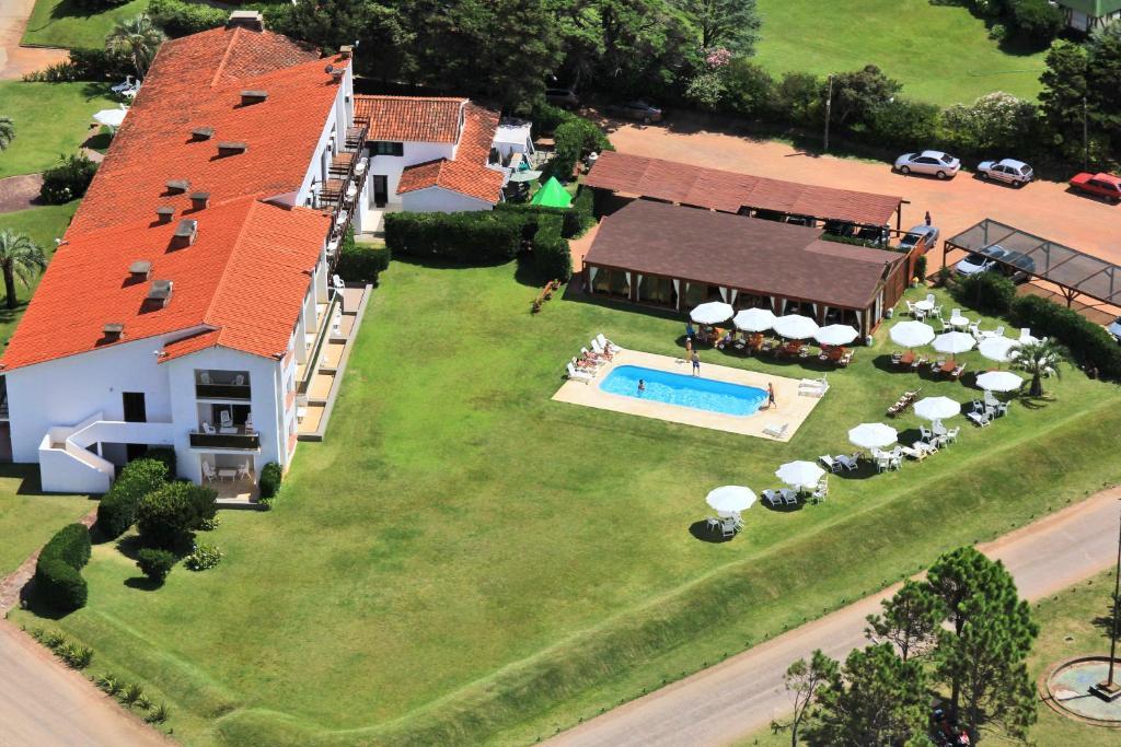Hotel Terraza Del Mar Punta Ballena Pokoj fotografie