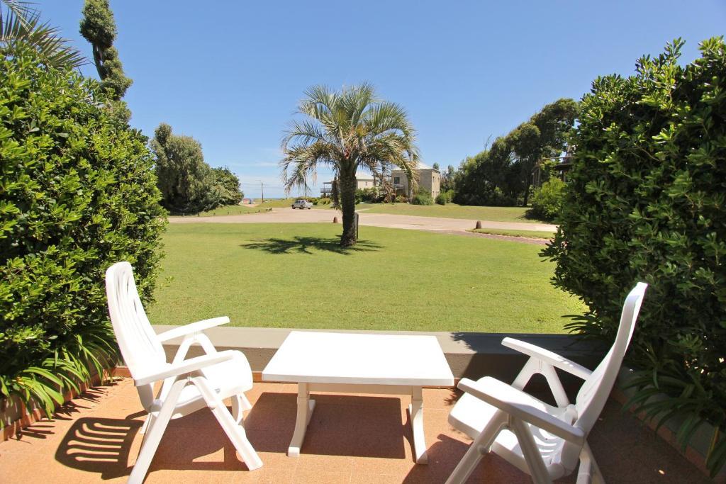 Hotel Terraza Del Mar Punta Ballena Pokoj fotografie
