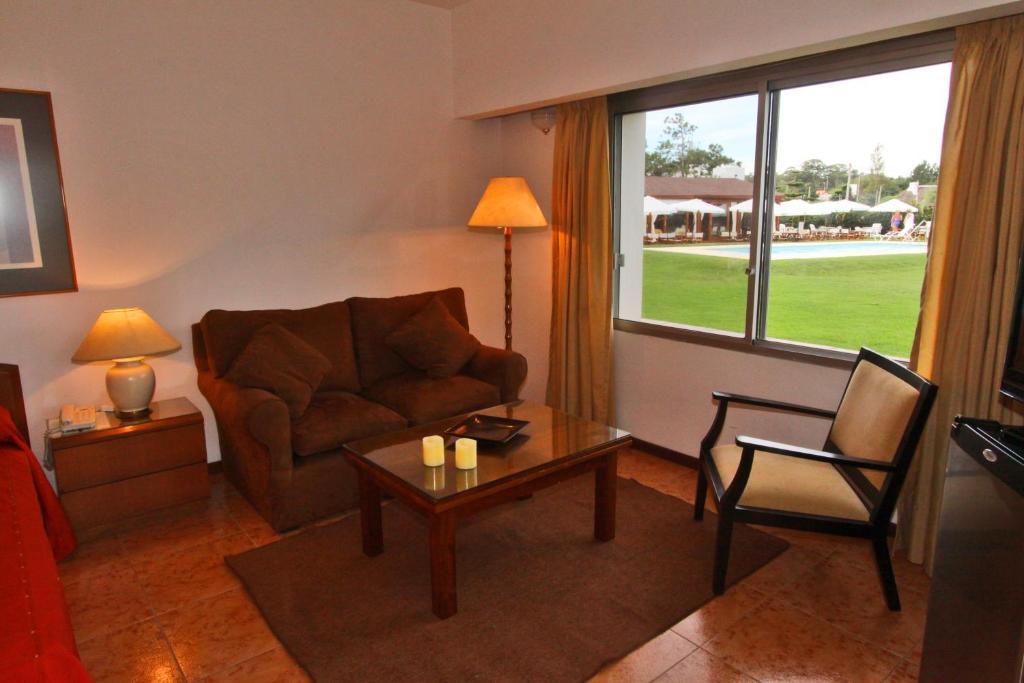 Hotel Terraza Del Mar Punta Ballena Exteriér fotografie